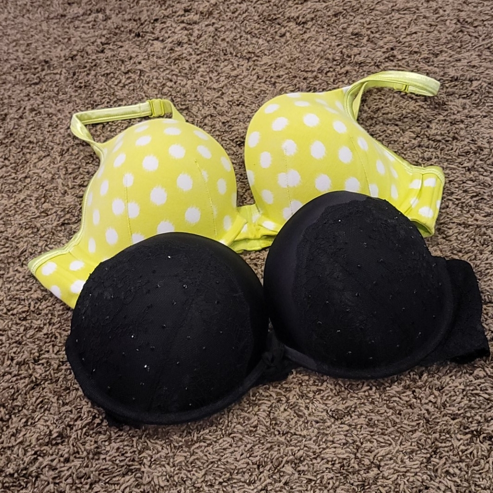 Aerie bra bundle 2/$25